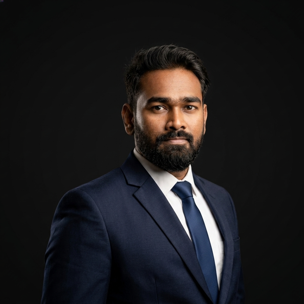 Satheesh Veliyath, Legacy Wealth Strategist